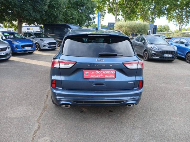 FORD Kuga d’occasion à vendre à NÎMES chez SNMA (Photo 5)