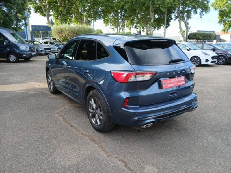 FORD Kuga d’occasion à vendre à NÎMES chez SNMA (Photo 6)