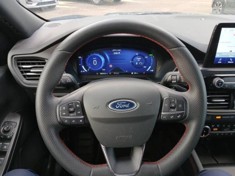 FORD Kuga d’occasion à vendre à NÎMES chez SNMA (Photo 13)