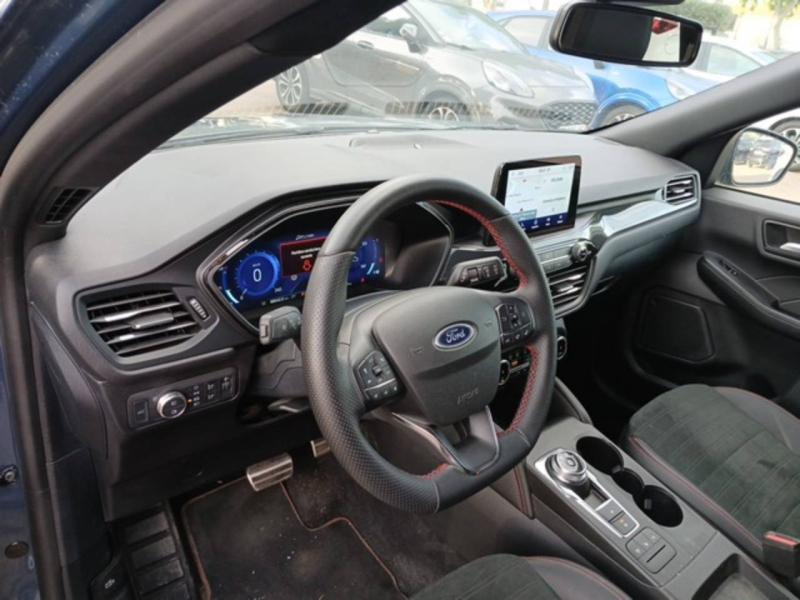 FORD Kuga d’occasion à vendre à NÎMES chez SNMA (Photo 17)