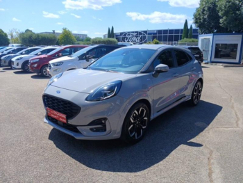 FORD Puma d’occasion à vendre à NÎMES