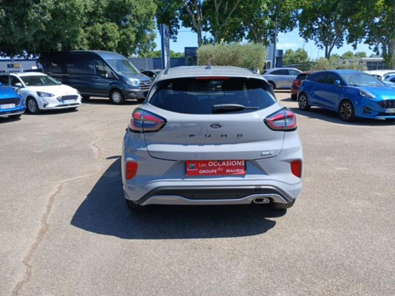 FORD Puma d’occasion à vendre à NÎMES chez SNMA (Photo 5)
