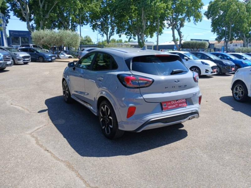 FORD Puma d’occasion à vendre à NÎMES chez SNMA (Photo 6)