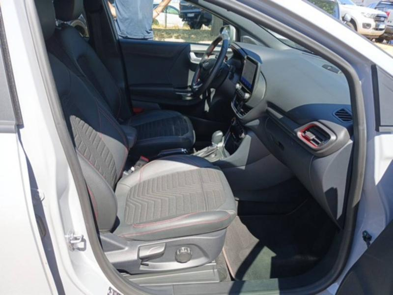 FORD Puma d’occasion à vendre à NÎMES chez SNMA (Photo 19)