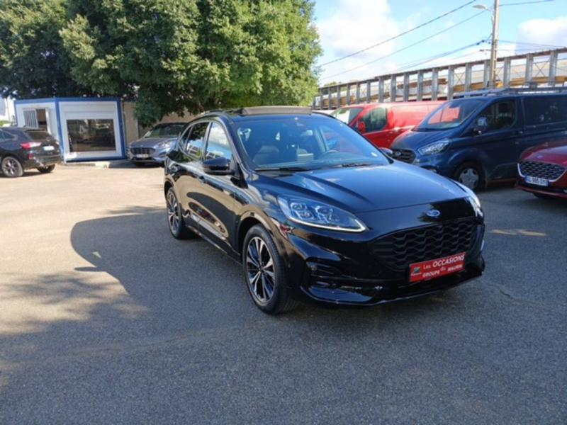 FORD Kuga d’occasion à vendre à NÎMES chez SNMA (Photo 3)