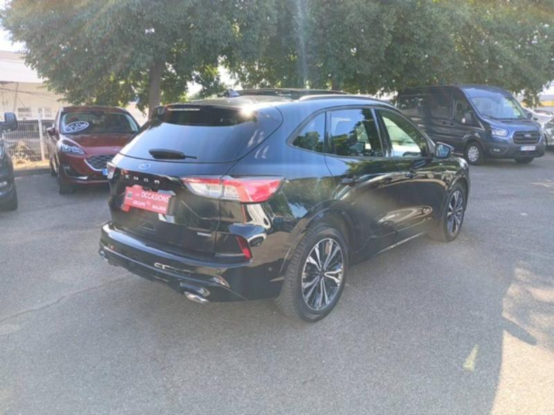 FORD Kuga d’occasion à vendre à NÎMES chez SNMA (Photo 4)