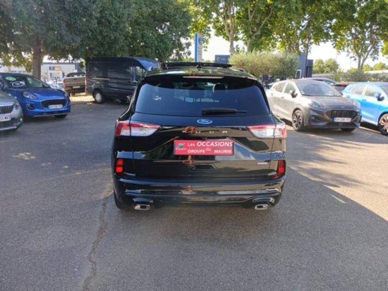 FORD Kuga d’occasion à vendre à NÎMES chez SNMA (Photo 5)