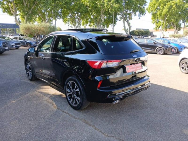 FORD Kuga d’occasion à vendre à NÎMES chez SNMA (Photo 6)