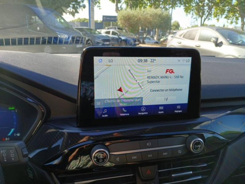 FORD Kuga d’occasion à vendre à NÎMES chez SNMA (Photo 10)
