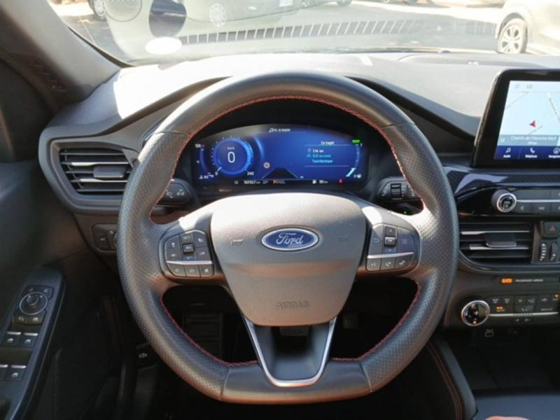 FORD Kuga d’occasion à vendre à NÎMES chez SNMA (Photo 13)