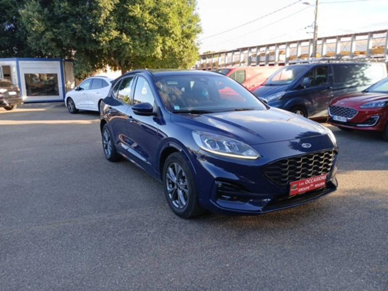 FORD Kuga d’occasion à vendre à NÎMES chez SNMA (Photo 3)