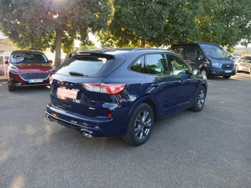 FORD Kuga d’occasion à vendre à NÎMES chez SNMA (Photo 4)