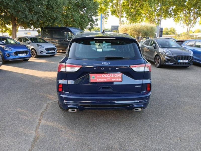 FORD Kuga d’occasion à vendre à NÎMES chez SNMA (Photo 5)