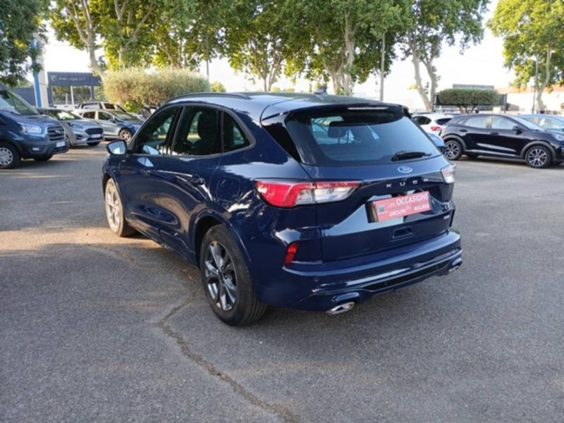 FORD Kuga d’occasion à vendre à NÎMES chez SNMA (Photo 6)