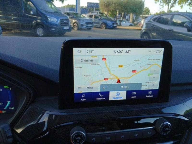 FORD Kuga d’occasion à vendre à NÎMES chez SNMA (Photo 8)