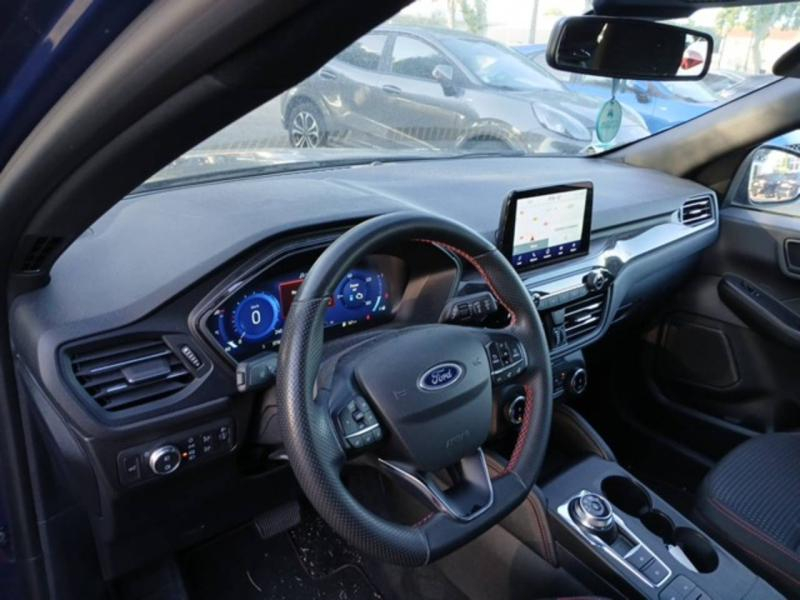 FORD Kuga d’occasion à vendre à NÎMES chez SNMA (Photo 16)