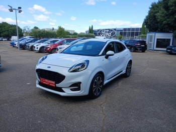 FORD Puma d’occasion à vendre à NÎMES