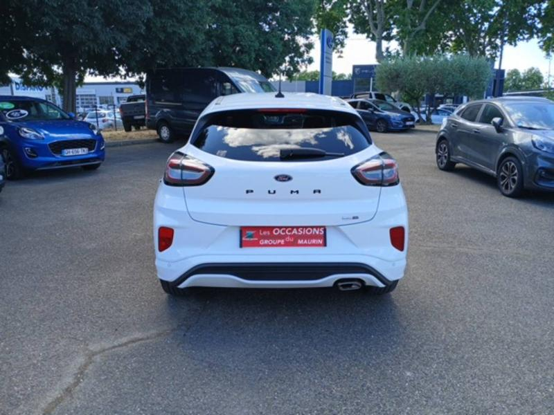 FORD Puma d’occasion à vendre à NÎMES chez SNMA (Photo 5)