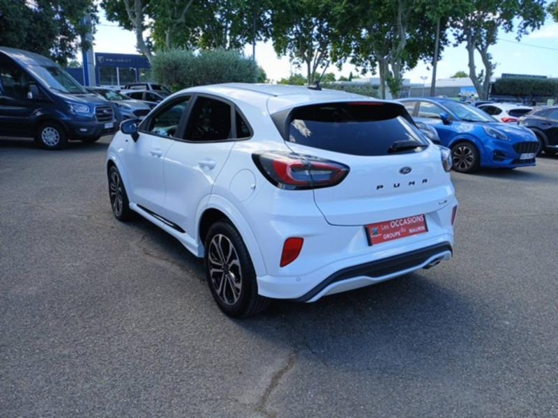 FORD Puma d’occasion à vendre à NÎMES chez SNMA (Photo 6)