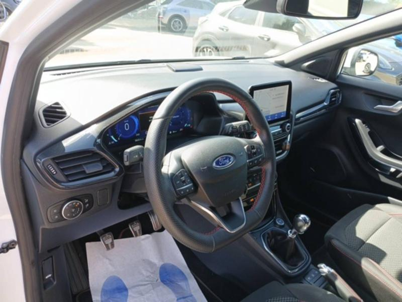FORD Puma d’occasion à vendre à NÎMES chez SNMA (Photo 15)