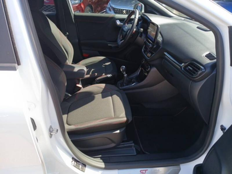 FORD Puma d’occasion à vendre à NÎMES chez SNMA (Photo 17)