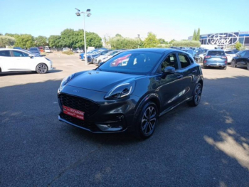 FORD Puma d’occasion à vendre à NÎMES