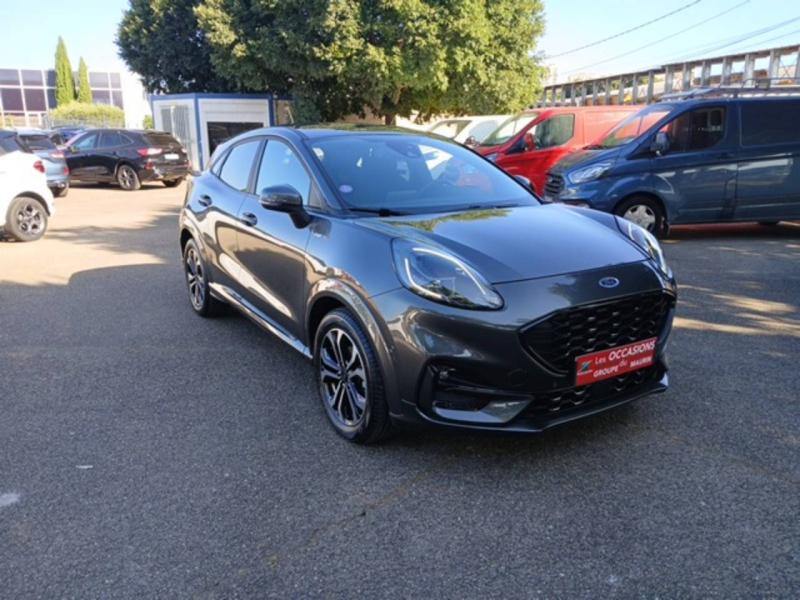 FORD Puma d’occasion à vendre à NÎMES chez SNMA (Photo 3)