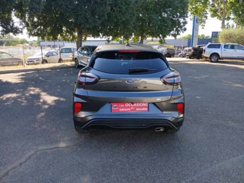 FORD Puma d’occasion à vendre à NÎMES chez SNMA (Photo 5)