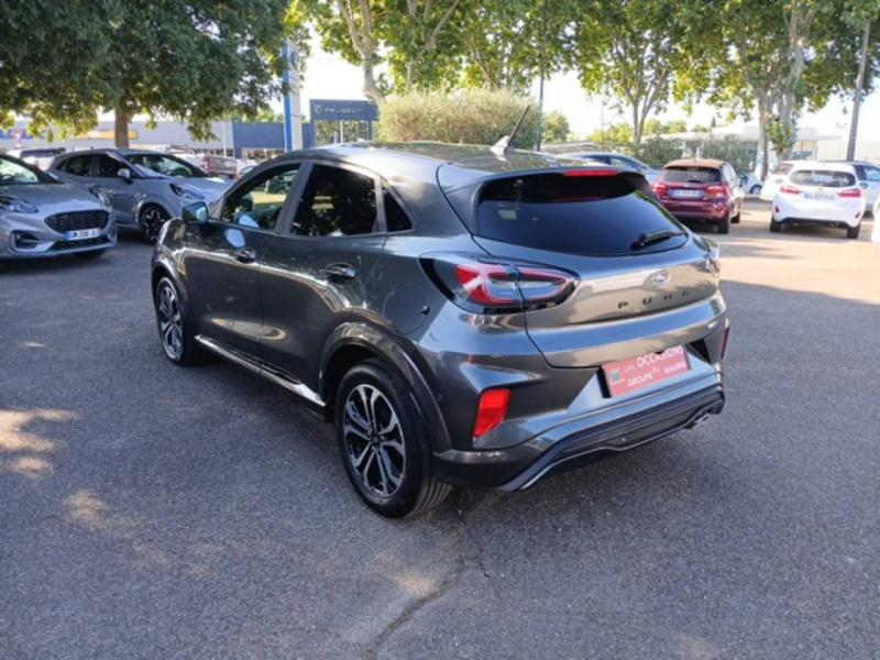 FORD Puma d’occasion à vendre à NÎMES chez SNMA (Photo 6)