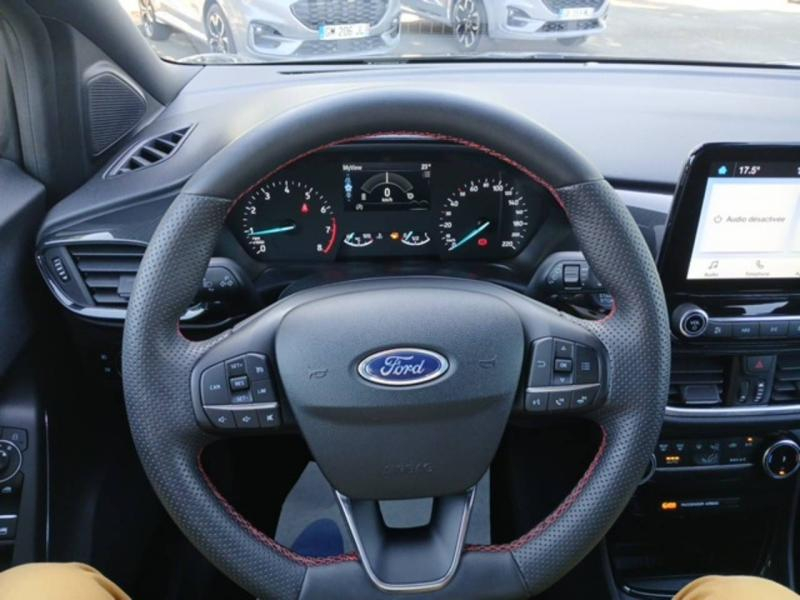 FORD Puma d’occasion à vendre à NÎMES chez SNMA (Photo 12)