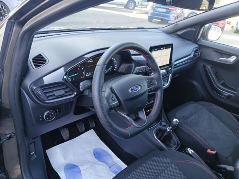 FORD Puma d’occasion à vendre à NÎMES chez SNMA (Photo 16)