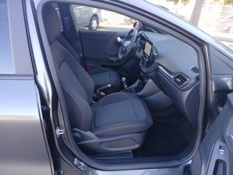 FORD Puma d’occasion à vendre à NÎMES chez SNMA (Photo 18)