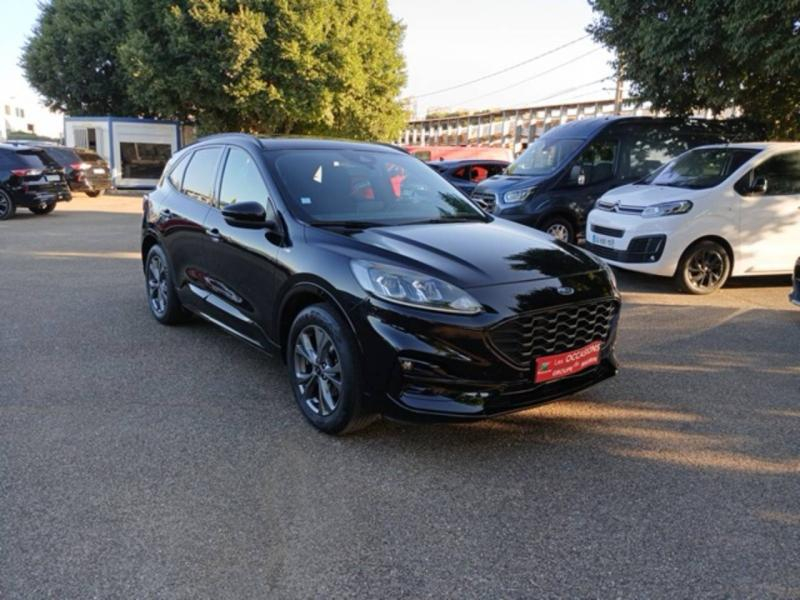 FORD Kuga d’occasion à vendre à NÎMES chez SNMA (Photo 3)