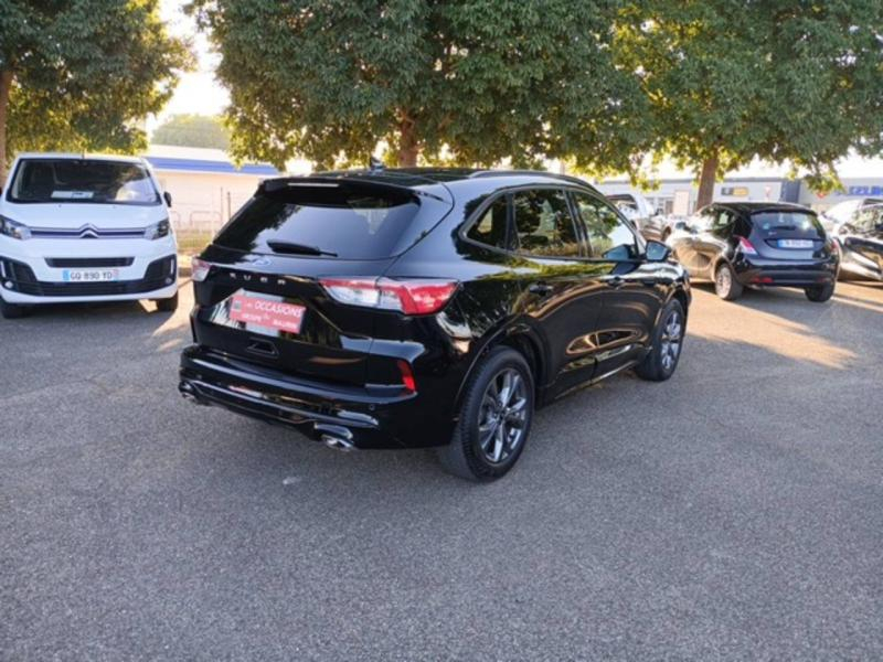 FORD Kuga d’occasion à vendre à NÎMES chez SNMA (Photo 4)