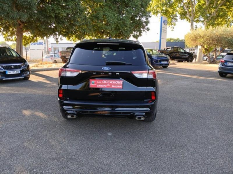 FORD Kuga d’occasion à vendre à NÎMES chez SNMA (Photo 5)