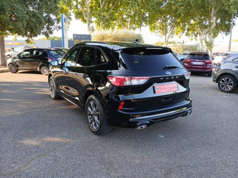 FORD Kuga d’occasion à vendre à NÎMES chez SNMA (Photo 6)