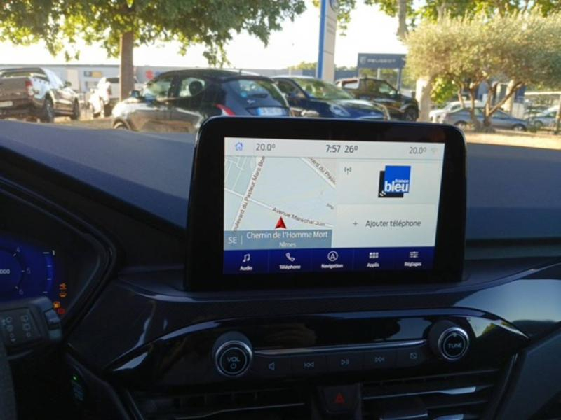 FORD Kuga d’occasion à vendre à NÎMES chez SNMA (Photo 8)
