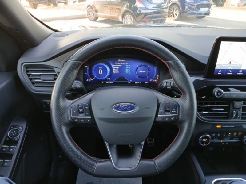 FORD Kuga d’occasion à vendre à NÎMES chez SNMA (Photo 11)