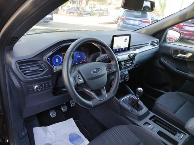 FORD Kuga d’occasion à vendre à NÎMES chez SNMA (Photo 15)