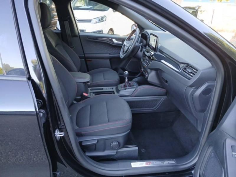FORD Kuga d’occasion à vendre à NÎMES chez SNMA (Photo 17)