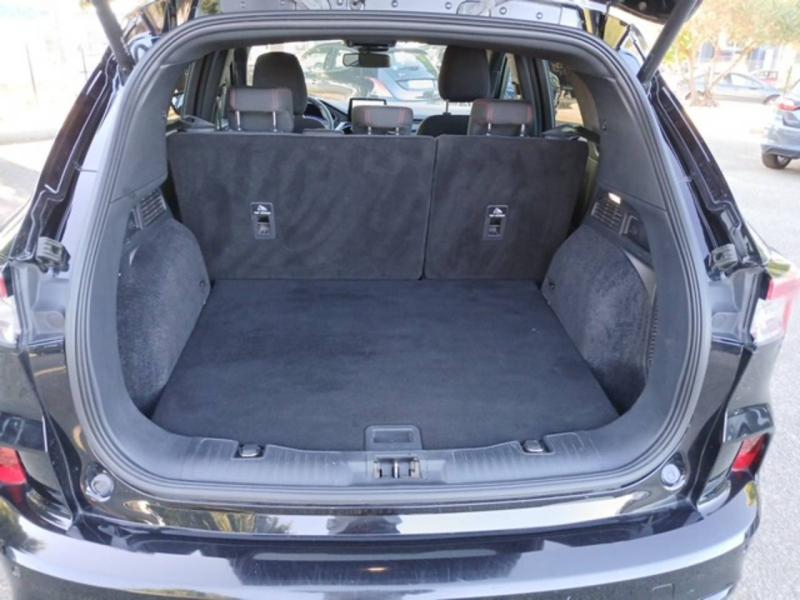 FORD Kuga d’occasion à vendre à NÎMES chez SNMA (Photo 19)