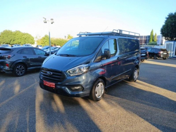 FORD Transit Custom Fg VUL d’occasion à vendre à NÎMES