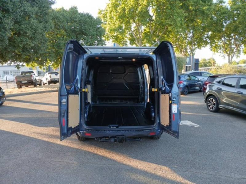 FORD Transit Custom Fg VUL d’occasion à vendre à NÎMES chez SNMA (Photo 7)
