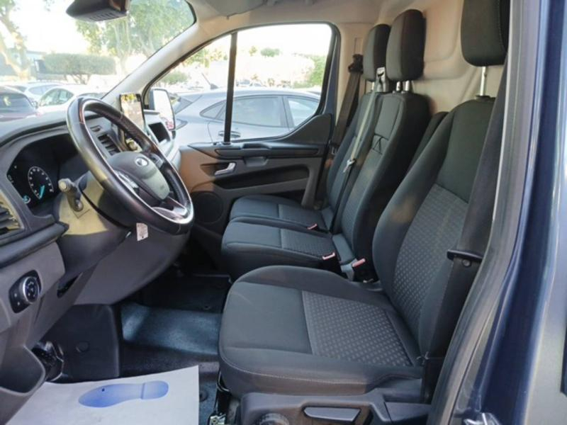 FORD Transit Custom Fg VUL d’occasion à vendre à NÎMES chez SNMA (Photo 18)