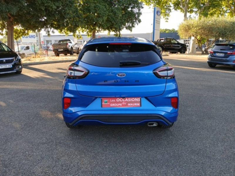 FORD Puma d’occasion à vendre à NÎMES chez SNMA (Photo 5)