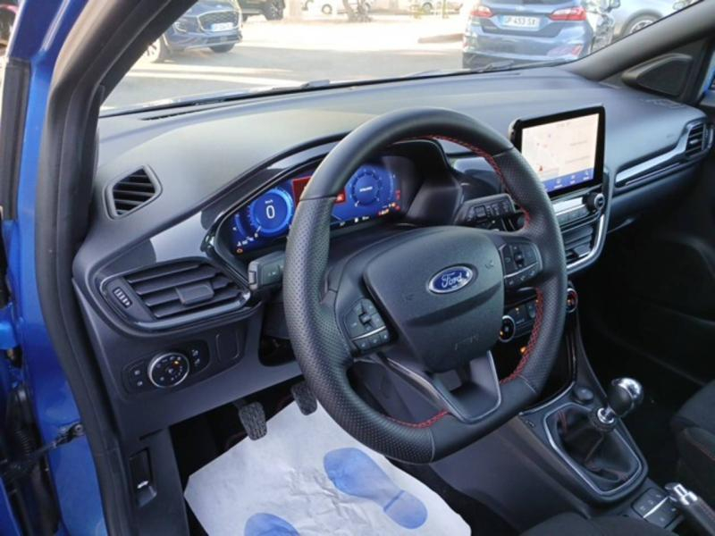 FORD Puma d’occasion à vendre à NÎMES chez SNMA (Photo 15)