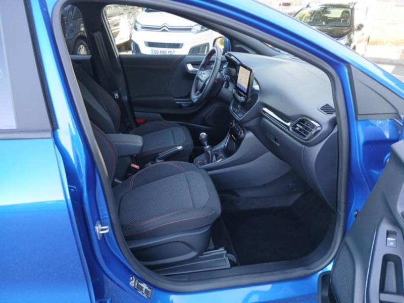 FORD Puma d’occasion à vendre à NÎMES chez SNMA (Photo 17)