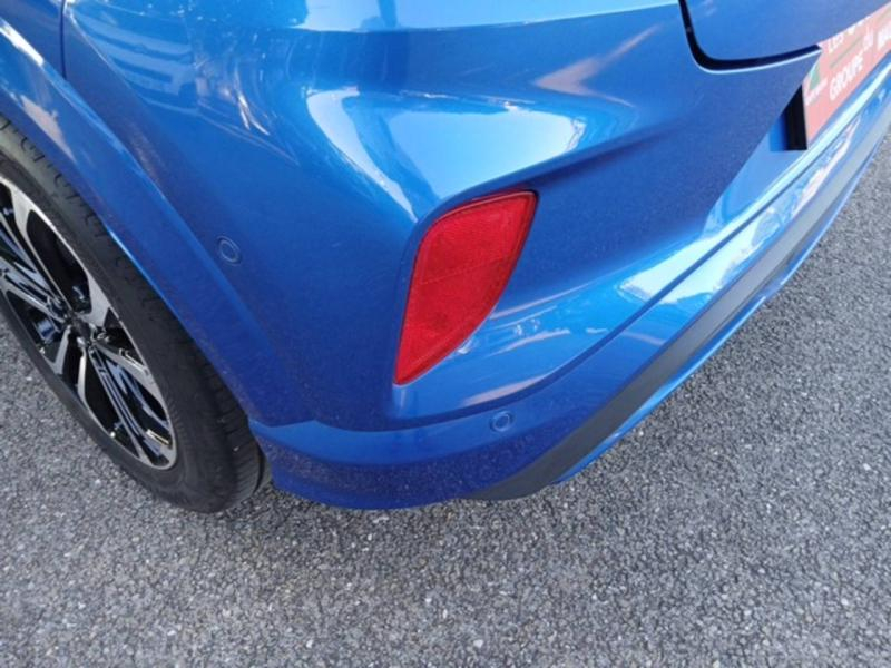 FORD Puma d’occasion à vendre à NÎMES chez SNMA (Photo 20)
