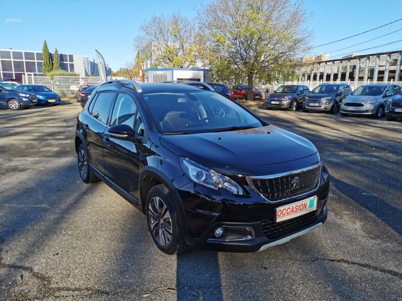 PEUGEOT 2008 d’occasion à vendre à NÎMES chez SNMA (Photo 3)