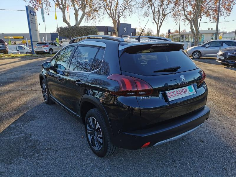 PEUGEOT 2008 d’occasion à vendre à NÎMES chez SNMA (Photo 4)